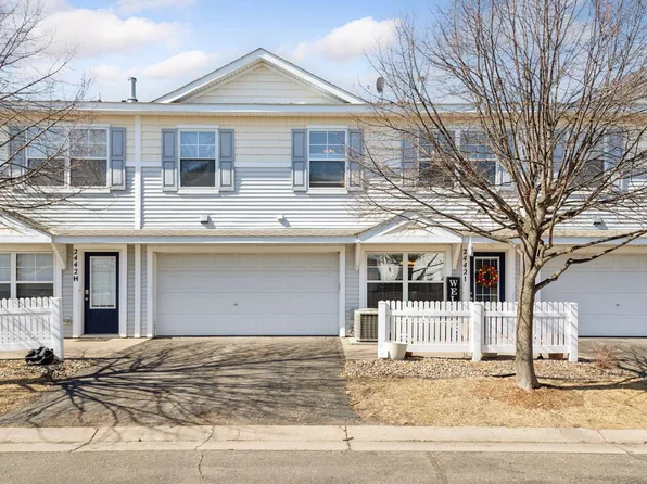 2442 Dawes Pl Unit I, River Falls, WI 54022