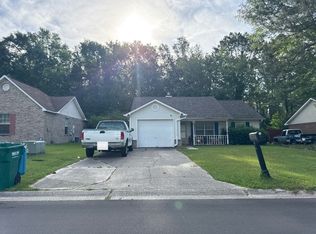 13104 Trailwood Dr, Gulfport, MS 39503