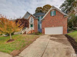 11715 Shavenrock Pl, Raleigh, NC 27613