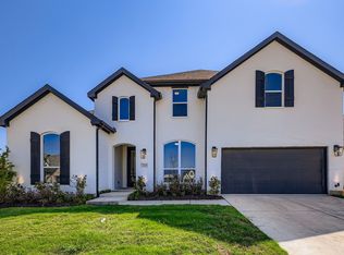 3333 Santolina Way, Celina, TX 75009