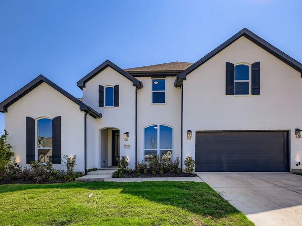 3333 Santolina Way, Celina, TX 75009