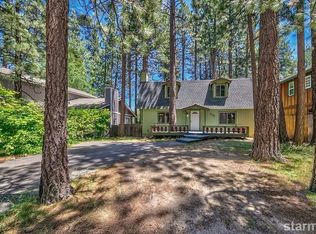 2150 Lukins Way, South Lake Tahoe, CA 96150