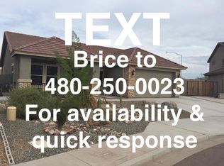 5157 S Brice, Mesa, AZ 85212