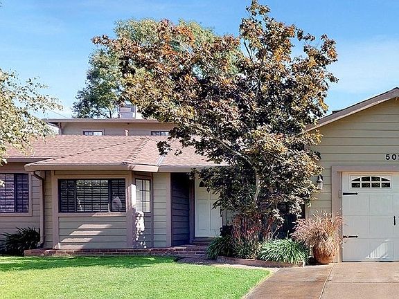 2nd image of 5025 San Marque Cir