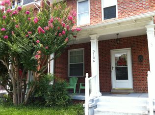 3156 Ellwood Ave, Richmond, VA 23221