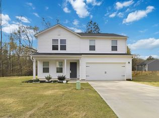 124 Brooks Dr, Williamston, SC 29697