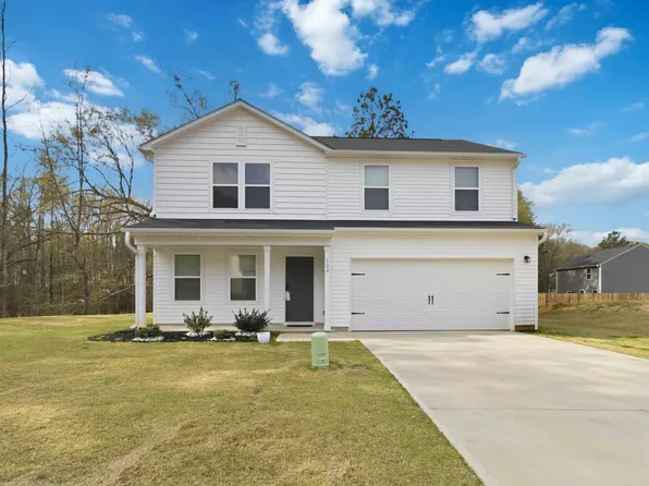124 Brooks Dr, Williamston, SC 29697