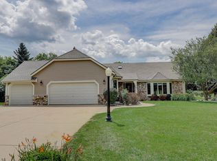 22417 88th St, Salem, WI 53168