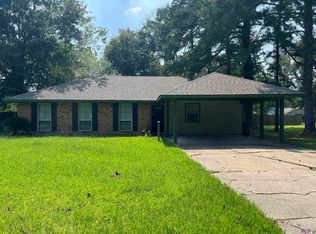 1437 McHugh Rd, Baker, LA 70714