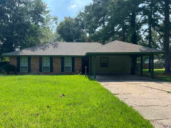 1437 McHugh Rd, Baker, LA 70714