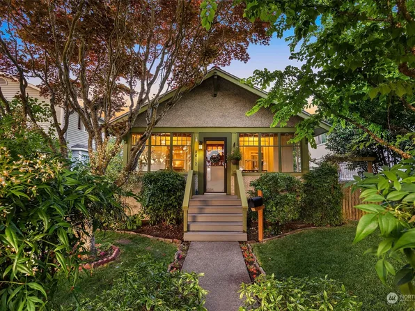 8612 17th Avenue SW, Seattle, WA 98106