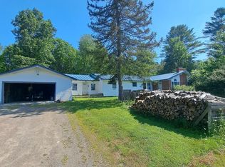 322 Taylor Rd, Winslow, ME 04901