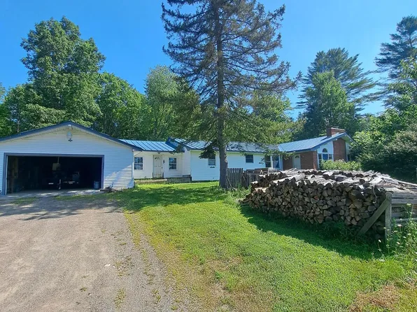 322 Taylor Road, Winslow, ME 04901