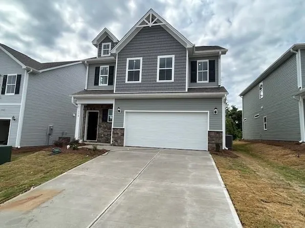 178 Gumwood Cir, Gaffney, SC 29341