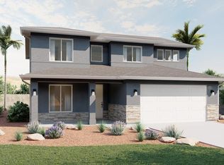 4532 S Lucy Ln, Washington, UT 84780