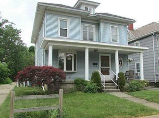 716 Cherry St, Erie, PA 16502