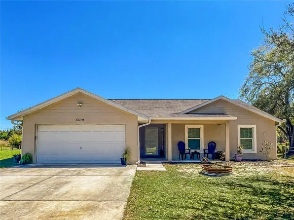 6679 County Road 613, Bushnell, FL 33513
