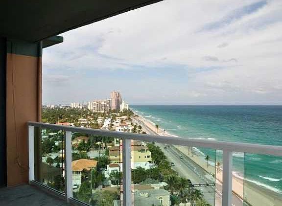 2nd image of 1151 N Ft Laud Beach Boulevard #15A