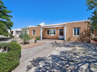 428 San Pablo St NE, Albuquerque, NM 87108