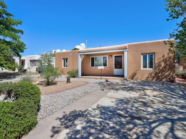 428 San Pablo St NE, Albuquerque, NM 87108