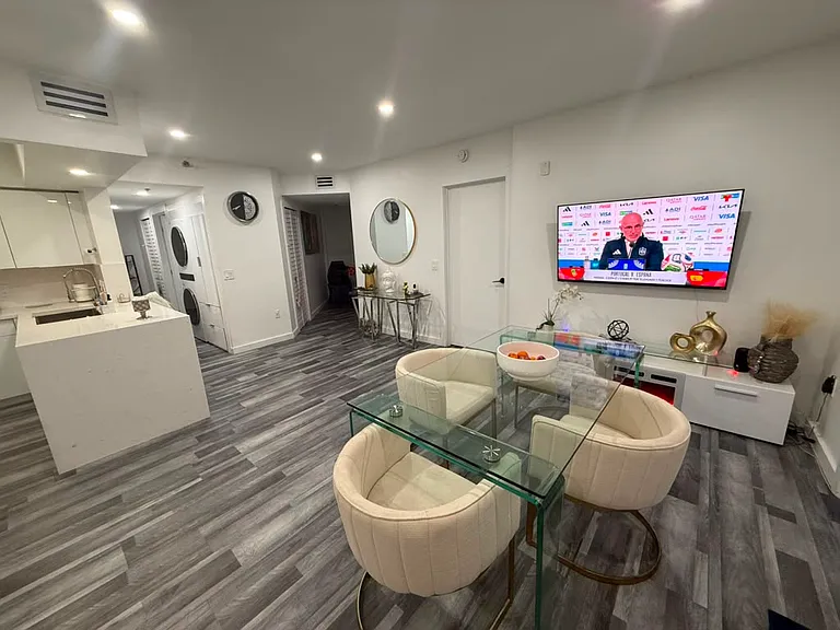 9340 Fountainbleau Blvd #W507 — Photo 10