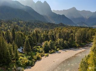 51833 217th Pl SE, Gold Bar, WA 98251