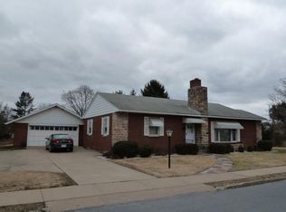 10 E 10th St, Watsontown, PA