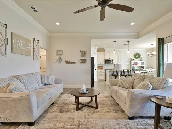 2333 Old Ironsides Rd, Abilene, TX 79601