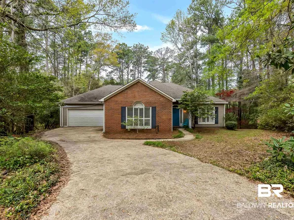 107 Aragorn Cir, Daphne, AL 36526
