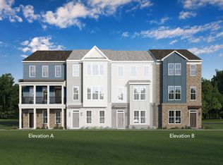 Shire Walk Richmond 2244 Plan, Shire Walk, Henrico, VA 23233