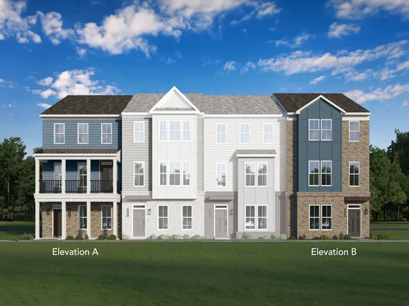 Shire Walk Richmond 2244 Plan, Shire Walk