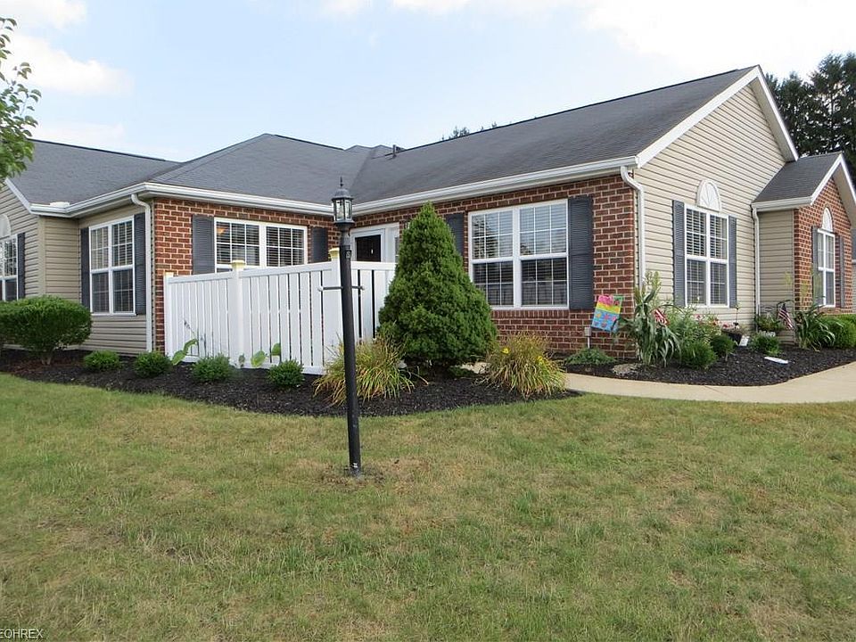 134 Woodbury Glen St Hartville, OH, 44632 Apartments for Rent Zillow