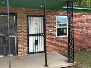 1358 Gormans Ln, Augusta, GA 30901