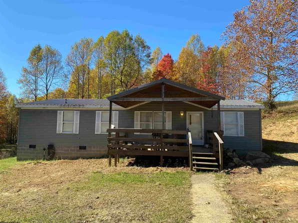 14 Sanford Ln, Buckhannon, WV 26201