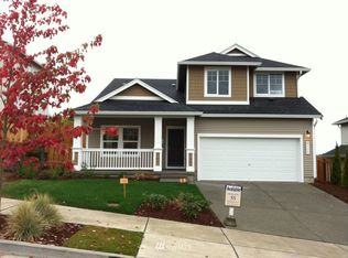 9115 S Lot 259 Pl, Kent, WA