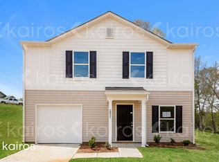 2051 Country Pl, Morganton, NC 28655