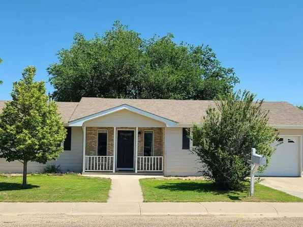 901 W 8th Ave, Springfield, CO 81073