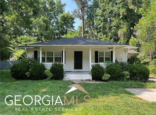 11 Emory St, Hampton, GA 30228