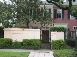 2726 Saint Charles Ave, New Orleans, LA 70130