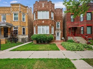 7227 S Rhodes Ave, Chicago, IL 60619