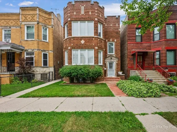 7227 S Rhodes Ave, Chicago, IL 60619