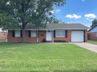 5433 45th St, Lubbock, TX 79414