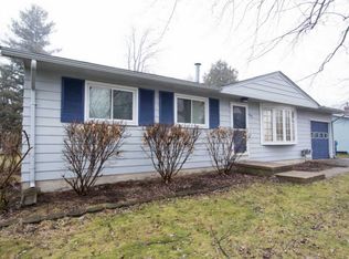 4301 Winthrop Ave, Portage, MI 49002
