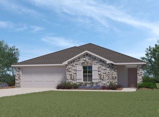 2526 Rollett Dr, Temple, TX 76504