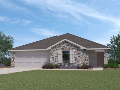 2707 Leno Dr, Temple, TX, 76504