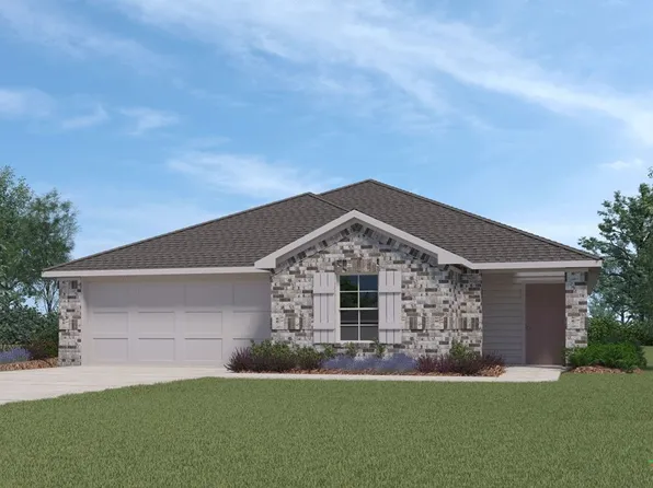 1308 Athan Dr, Belton, TX 76513