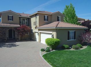 8230 Antler Pointe Ct, Reno, NV 89523