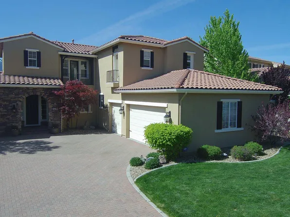 8230 Antler Pointe Ct, Reno, NV 89523