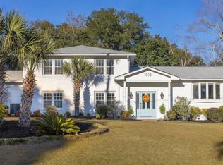 1018 Chambers Ln, Mount Pleasant, SC 29464