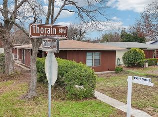102 Thorain Blvd, San Antonio, TX 78212